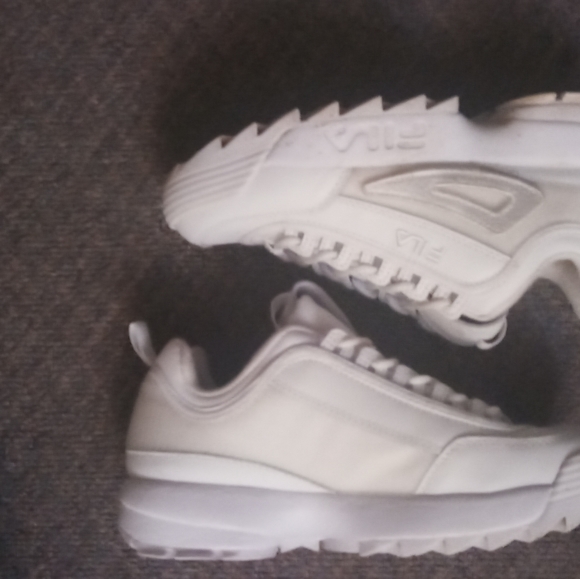 Fila Distrupter 2 Premium - Picture 4 of 8